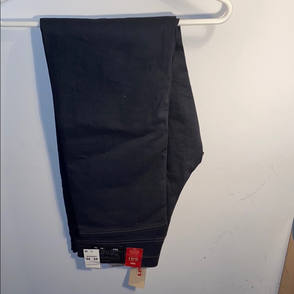 Levi Jeans